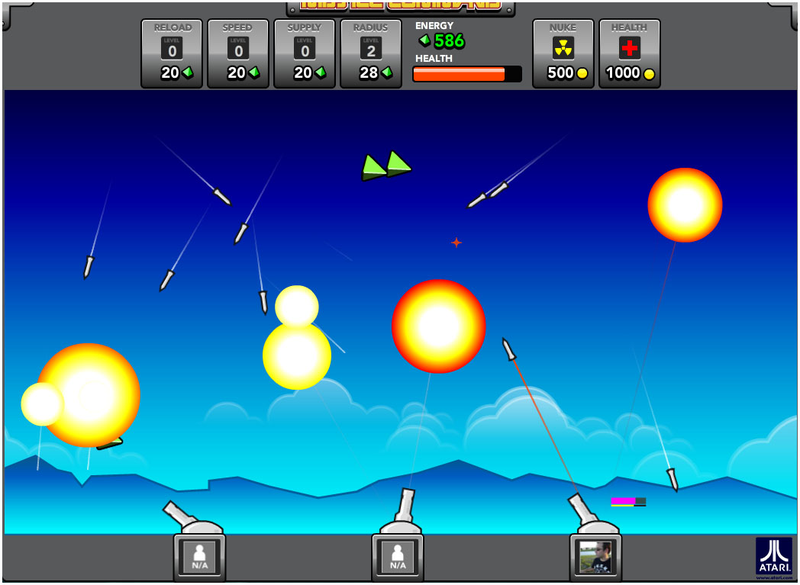 Illustration for article titled Here's Why the U.S. Missile Defense System Is Utterly Broken